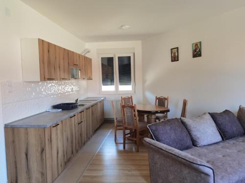 Photo de la galerie de l'établissement Apartman Banja Koviljaca, à Banja Koviljača