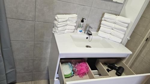 Φωτογραφία από το άλμπουμ του Callao Sun & Pool σε Callao Salvaje