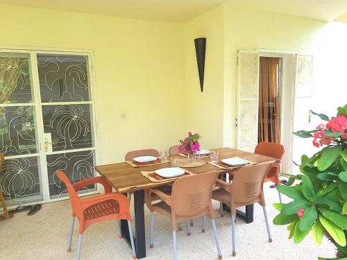Villa Type Africaine – Photos 3
