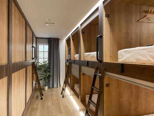 The POD Suite Hostel, Valencia – Bijgewerkte prijzen 2023
