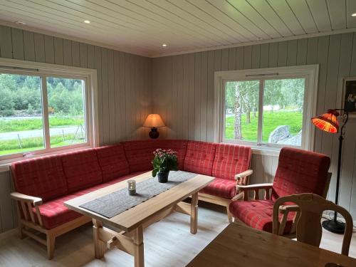 Gallery image of Nørdre-Repp in Boverdalen