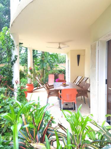 Villa Type Africaine – Photos 4