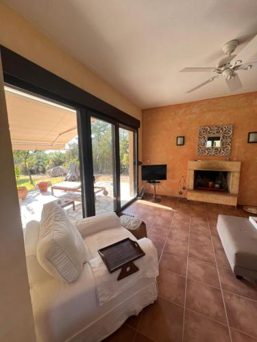 Country Vila