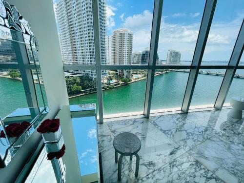 Sun&Sea IconBrickell Unit photo 46