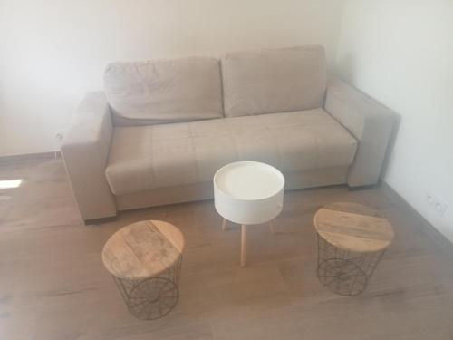 Appartement Love Cimiez
