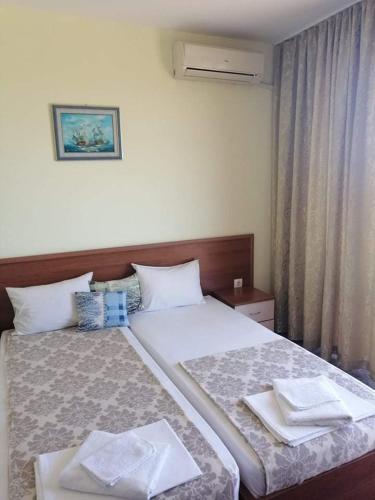 Gallery image of Villa Vega in Sozopol