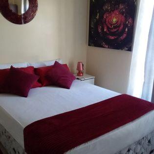 Gallery image of Ngwane Park Guest House in Manzini