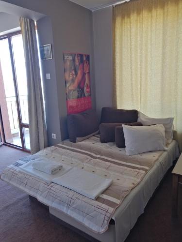 Gallery image of Villa Vega in Sozopol