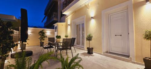 Platea Home