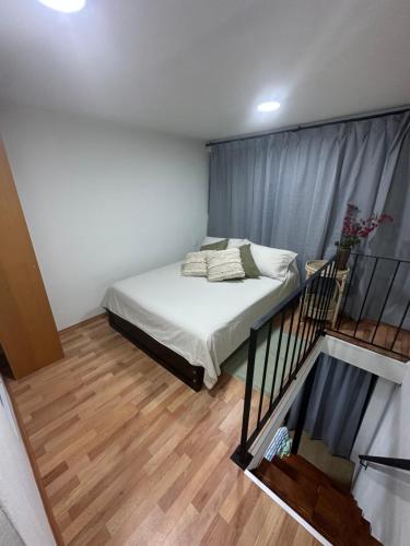 Mini Loft en Coyoacán – Photos 2