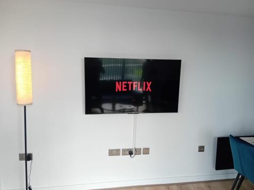 Foto City Centre Apartments, Free Parking - Quality City 5