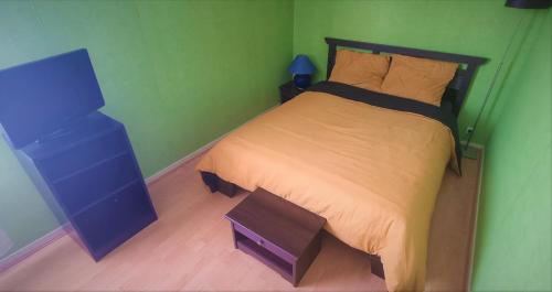 Gallery image of Lovely Room Paris in Sartrouville