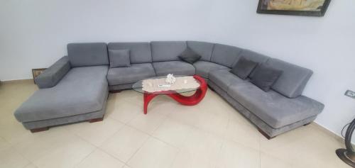 Bili's Family Apartment