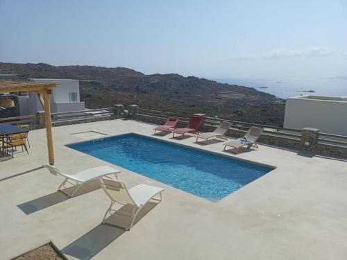 Villa THEROS photo 3
