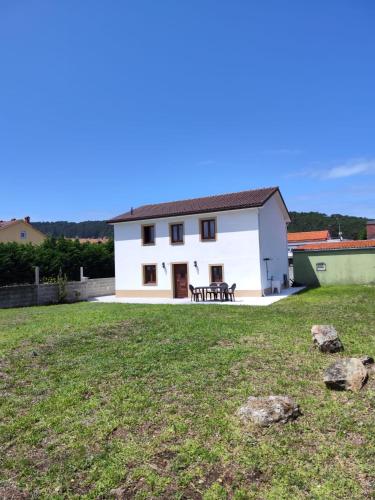 Casa La Finca Finisterre - Playa Langosteira