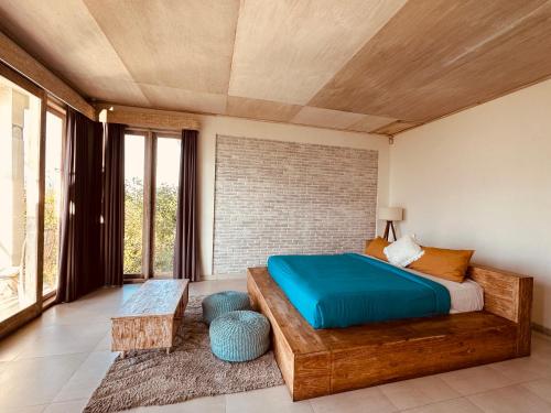 Gallery image of Volcano Terrace Bali in Kintamani