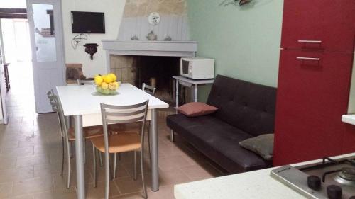 Zdjęcie z galerii obiektu Casa Sisse w mieście Cabras