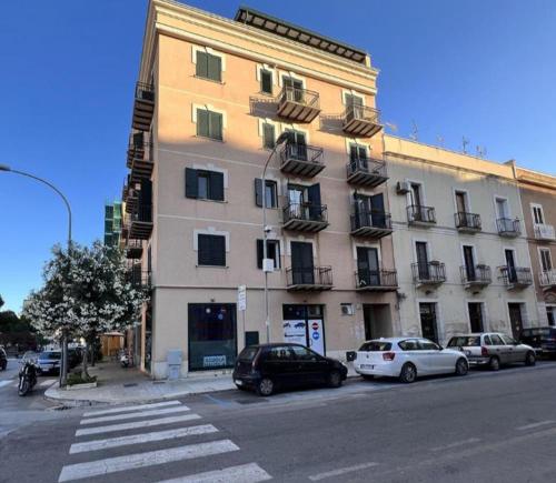 Il quartiere o una zona nella vicinanze dell'appartamento