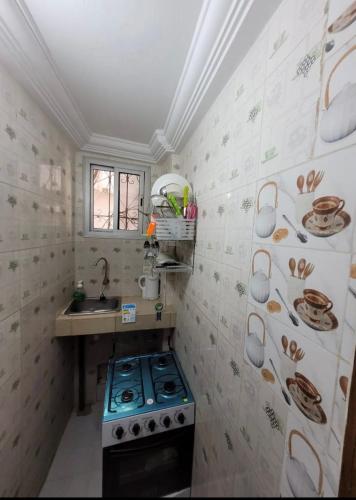 Φωτογραφία από το άλμπουμ του RESIDENCE Kane Diallo- appartements élégants et centraux à Dakar στο Ντακάρ