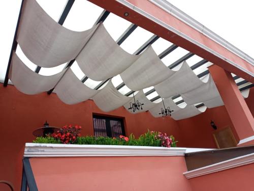 Gallery image of DEPARTAMENTO VILLA NEEK in San Cristóbal de Las Casas