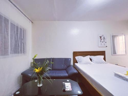 Φωτογραφία από το άλμπουμ του RESIDENCE Kane Diallo- appartements élégants et centraux à Dakar στο Ντακάρ