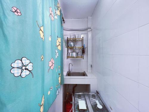 Φωτογραφία από το άλμπουμ του RESIDENCE Kane Diallo- appartements élégants et centraux à Dakar στο Ντακάρ
