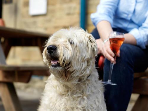 Devonshire Arms at Pilsley - Chatsworth