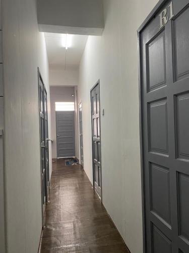 Gambar di galeri bagi RumahRehat di Kampong Molek