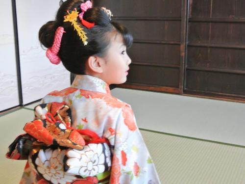 Επισκέπτες που μένουν στο Kyounoyado HANA Nishijin - Kimono no Yado