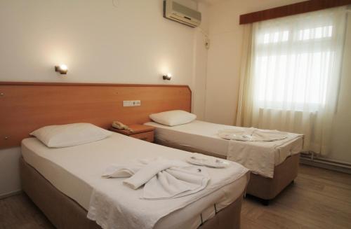 Φωτογραφία από το άλμπουμ του Goren Hotel στο Τσεσμέ