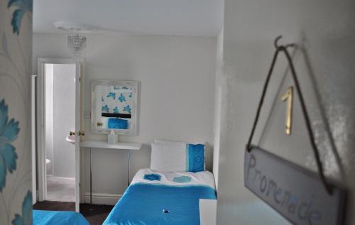 Φωτογραφία από το άλμπουμ του Cheers Hotel στο Μπλάκπουλ