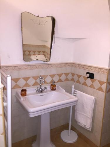 Fotografie z fotogalerie ubytování B&B Villa Grassi v Alberobellu