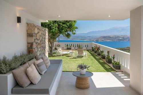 Elysian Sea-View Chania