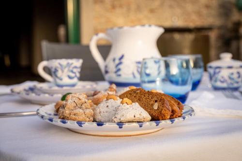 Φαγητό σε αυτό το bed & breakfast ή κάπου εκεί κοντά