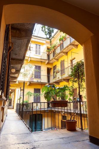Appartamento Porta Ticinese - Navigli
