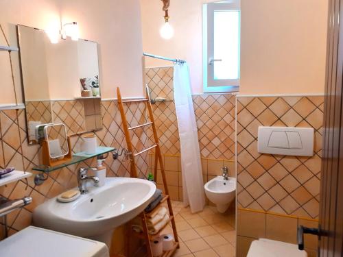 Fotografie z fotogalerie ubytování Korés House v destinaci Salve