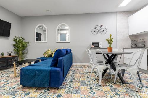 Cerca Santiago Bernabéu - Apartamento TORRE PICASSO