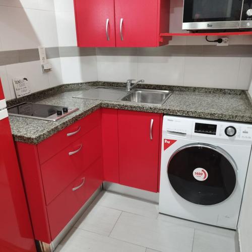 Encantador apartamento exclusivo céntrico