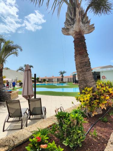 Malibu Park Apartments Sol