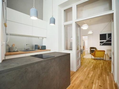 Agravista Main Square Residence by Irundo