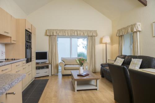 Gallery image of Ballachrink Farm Cottages in Laxey
