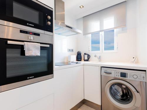 512 La Morera Blanca Luxuri Apartment