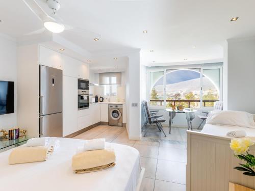 512 La Morera Blanca Luxuri Apartment