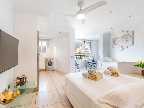 512 La Morera Blanca Luxuri Apartment