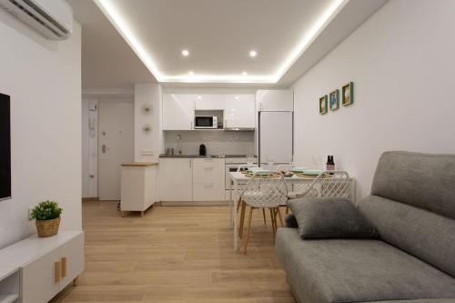 Apartamento romántico MARCO