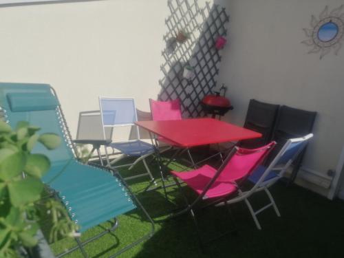 Pamela Sea Lodge Cap d Agde photo 14