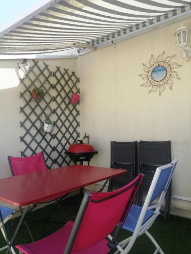 Pamela Sea Lodge Cap d Agde photo 12