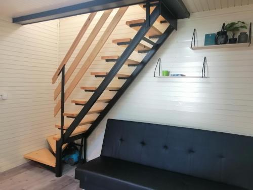 Billede fra billedgalleriet på Počitniška hišica Patrik Terme Čatež i Mostec