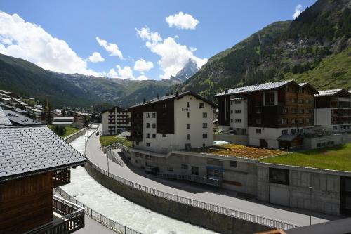 Haus Orta