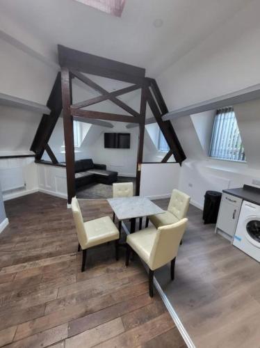 Fotografie z fotogalerie ubytování Avenue Apartments v destinaci Hull